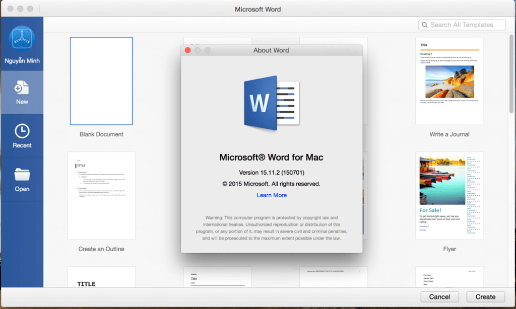 office word for mac download