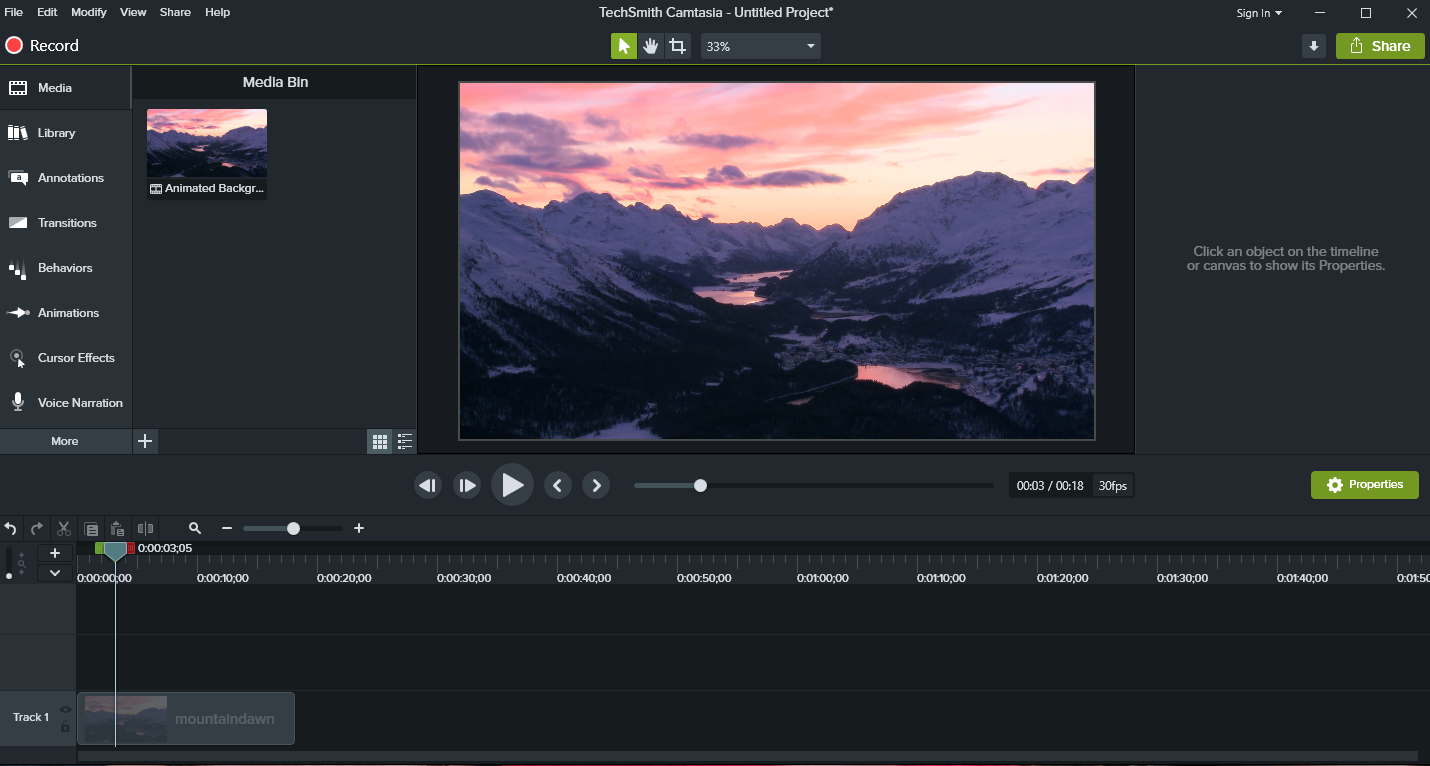 best free video recording app for mac